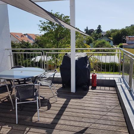 Apartment Near Frankfurt, Fantastic View! Usingen Εξωτερικό φωτογραφία