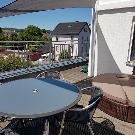 Apartment Near Frankfurt, Fantastic View! Usingen Εξωτερικό φωτογραφία