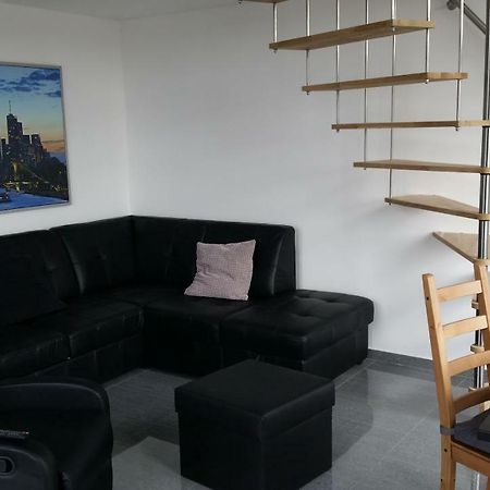 Apartment Near Frankfurt, Fantastic View! Usingen Εξωτερικό φωτογραφία
