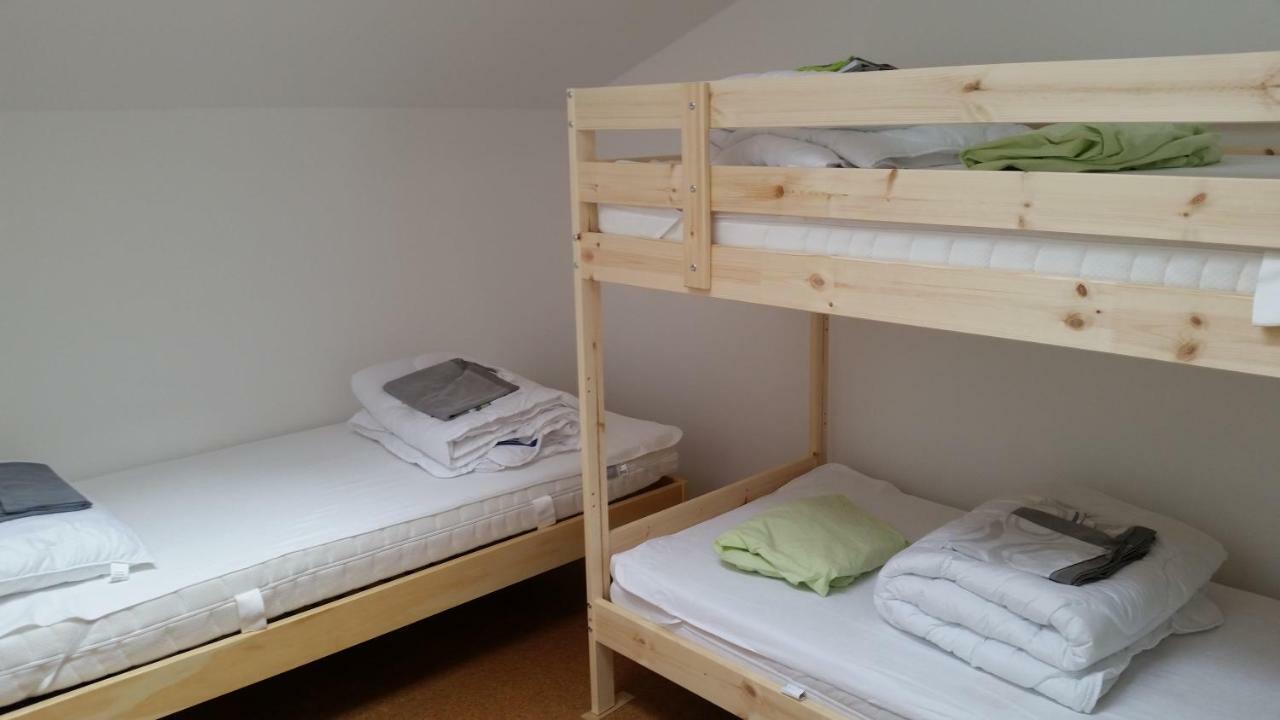 Apartment Near Frankfurt, Fantastic View! Usingen Εξωτερικό φωτογραφία