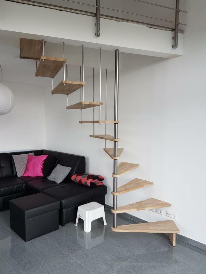 Apartment Near Frankfurt, Fantastic View! Usingen Εξωτερικό φωτογραφία
