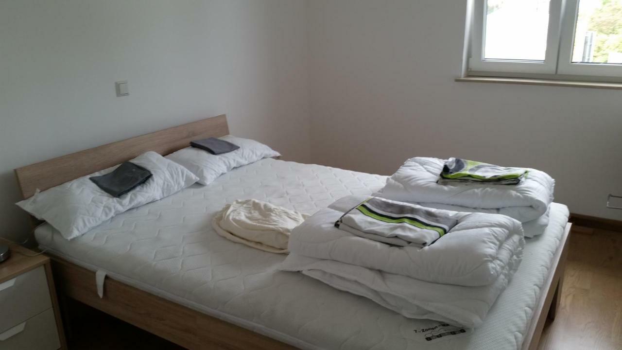 Apartment Near Frankfurt, Fantastic View! Usingen Εξωτερικό φωτογραφία