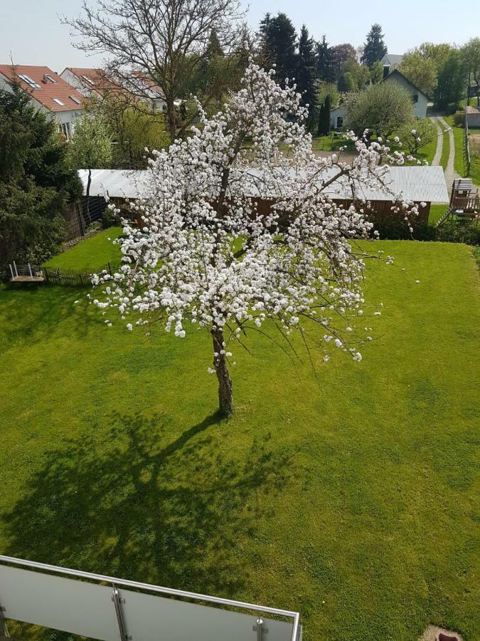 Apartment Near Frankfurt, Fantastic View! Usingen Εξωτερικό φωτογραφία