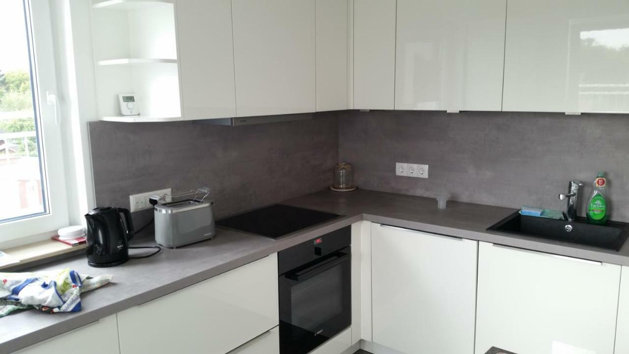 Apartment Near Frankfurt, Fantastic View! Usingen Εξωτερικό φωτογραφία